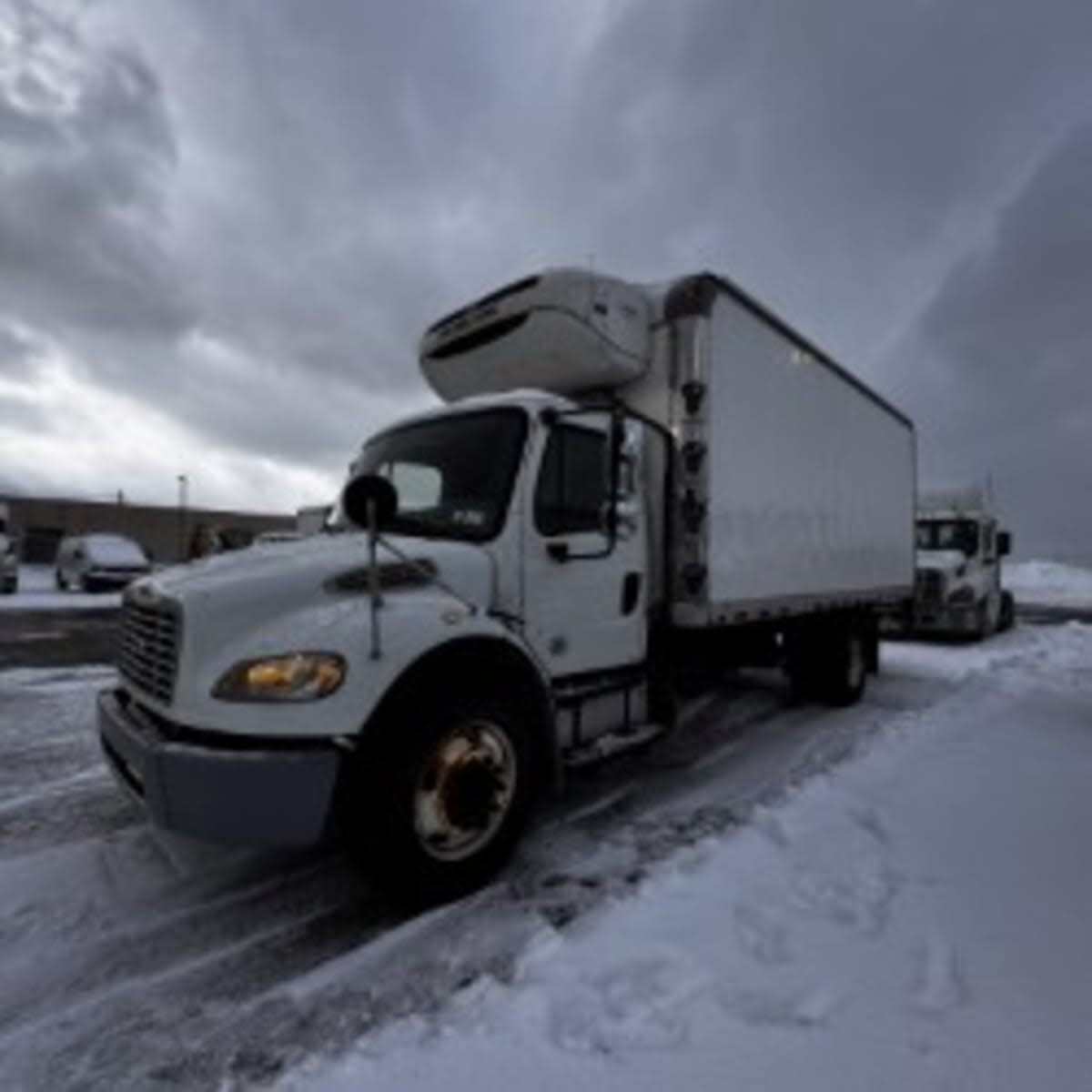 2019 FREIGHTLINER BUSINESS CLASS M2 106 in Hampton, VA