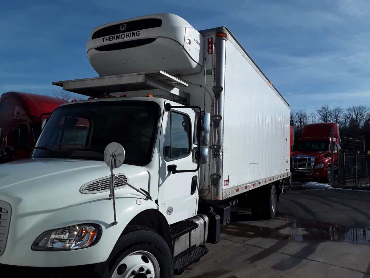2020 FREIGHTLINER BUSINESS CLASS M2 106 in Kansas City, MO
