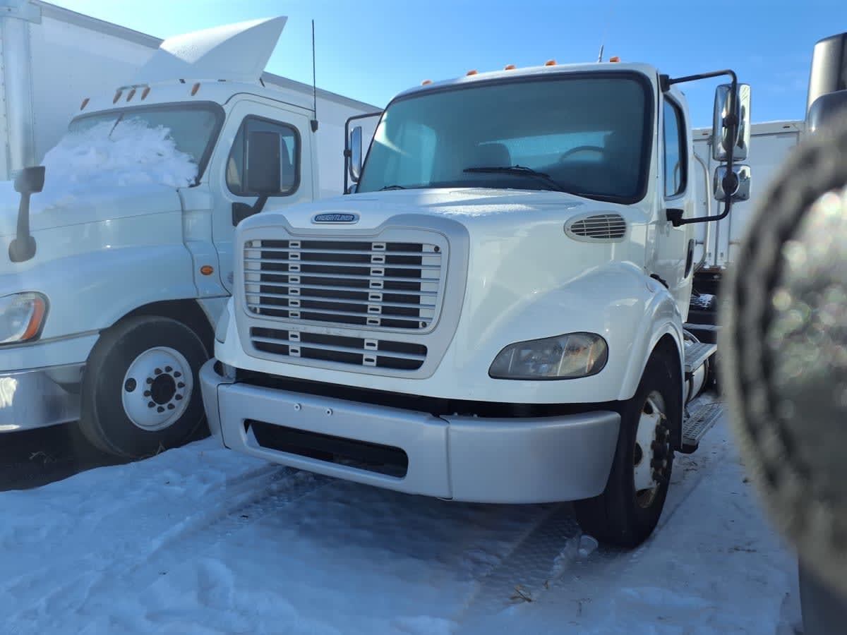 2019 FREIGHTLINER/MERCEDES M2-112 in Taylor, MI