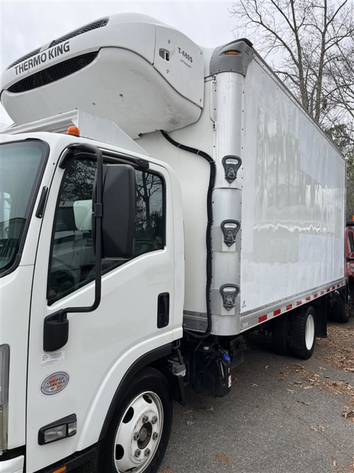 2019 ISUZU NRR in Richmond, VA