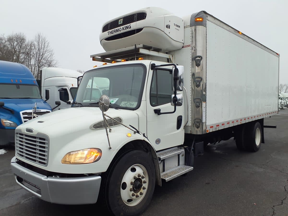 2020 FREIGHTLINER BUSINESS CLASS M2 106 in Springfield, MA