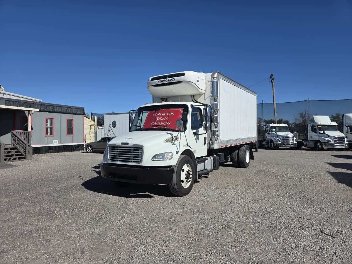 2019 FREIGHTLINER BUSINESS CLASS M2 106 in Saint Rose, LA