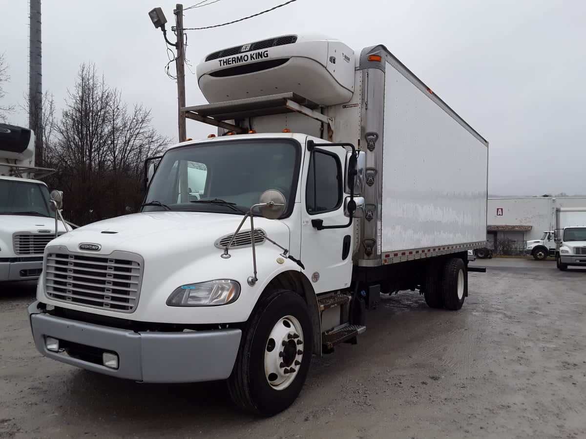 2019 FREIGHTLINER BUSINESS CLASS M2 106 in Pittsburgh, PA