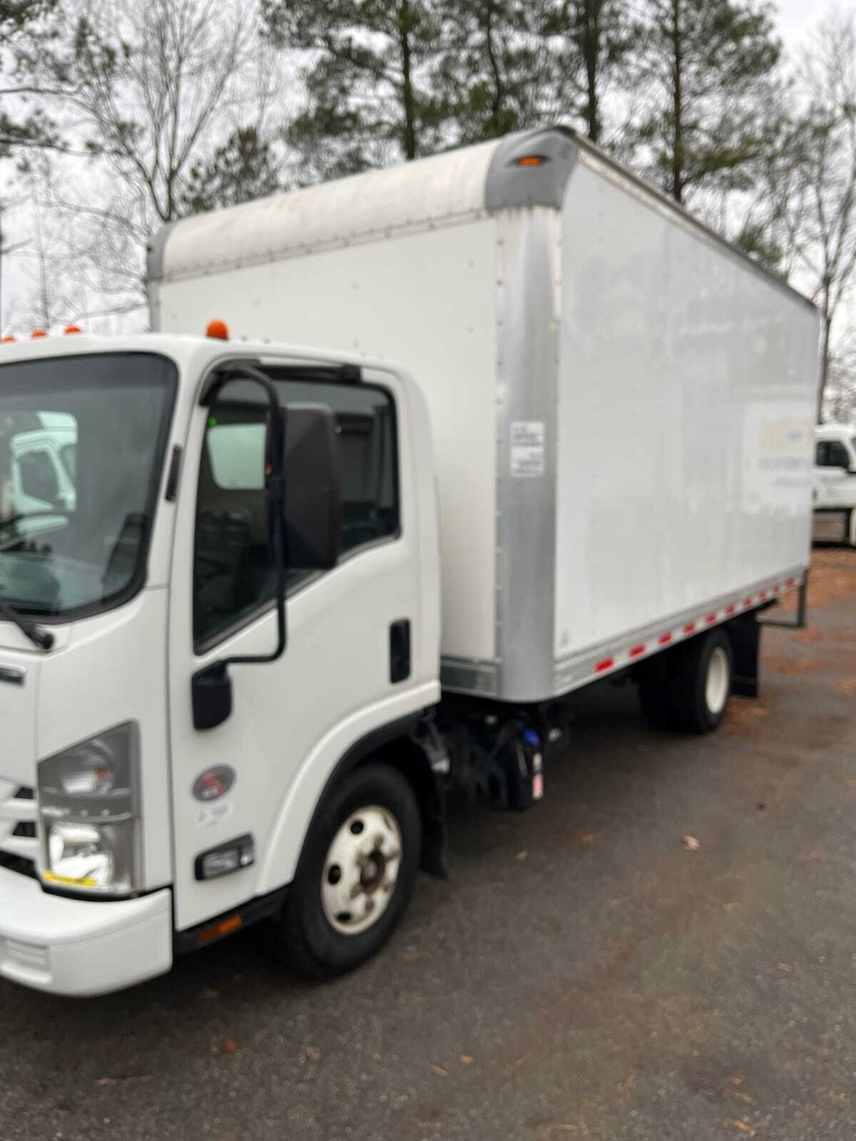 2020 FREIGHTLINER BUSINESS CLASS M2 106 in Richmond, VA
