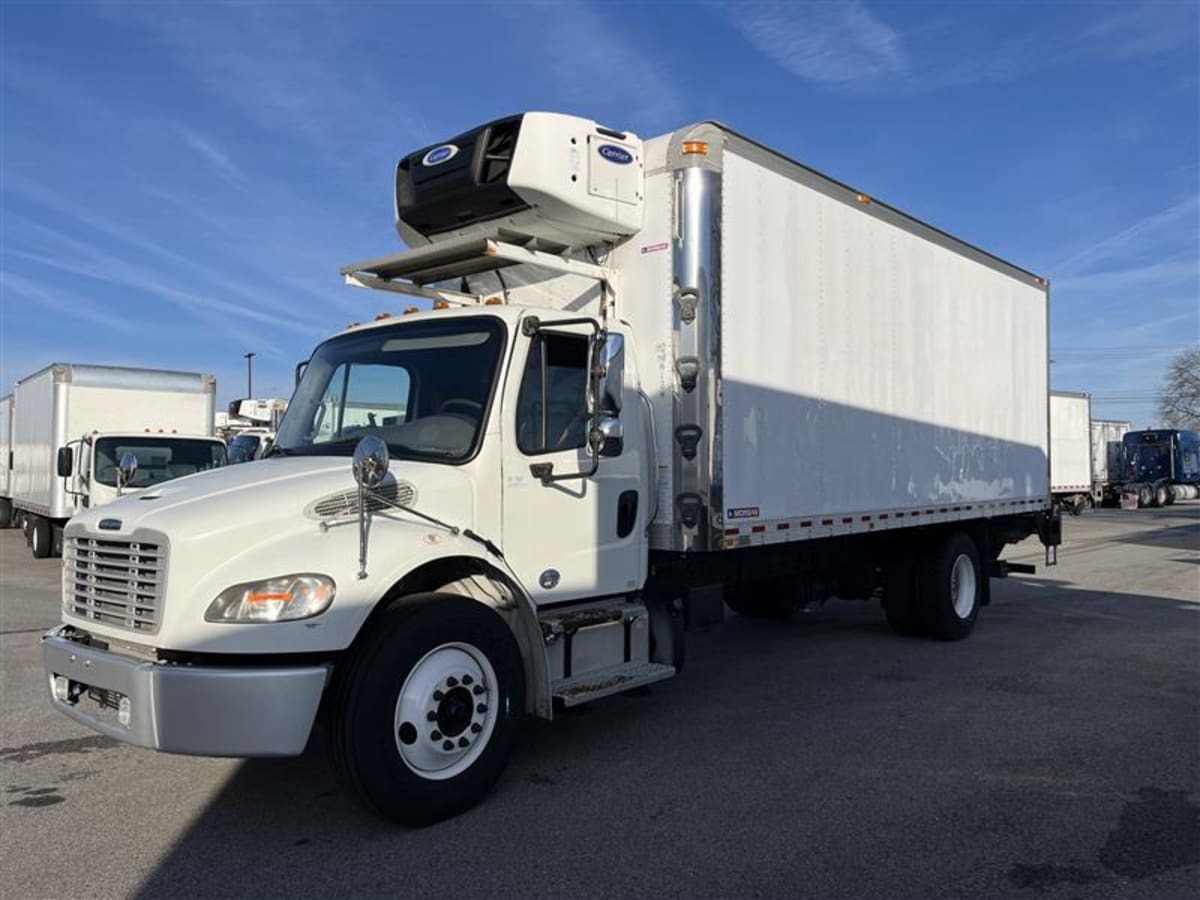 2019 FREIGHTLINER BUSINESS CLASS M2 106 in Laurel, MD