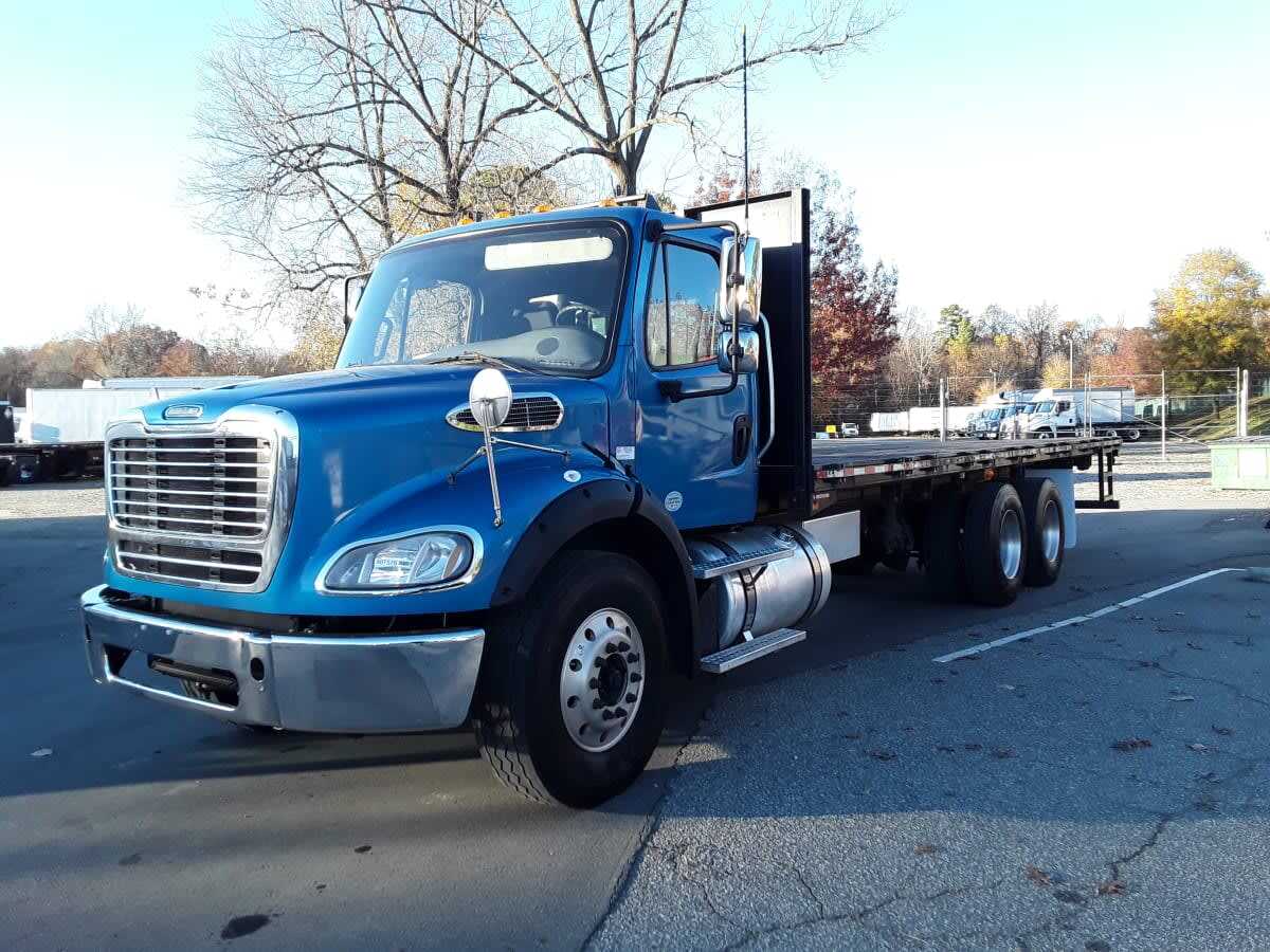 2019 FREIGHTLINER/MERCEDES M2 112 in Charlotte, NC