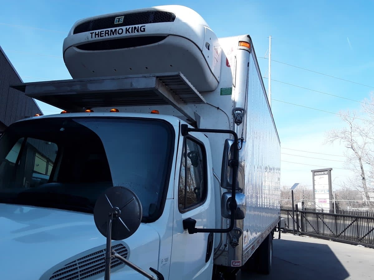 2020 FREIGHTLINER BUSINESS CLASS M2 106 in Kansas City, MO