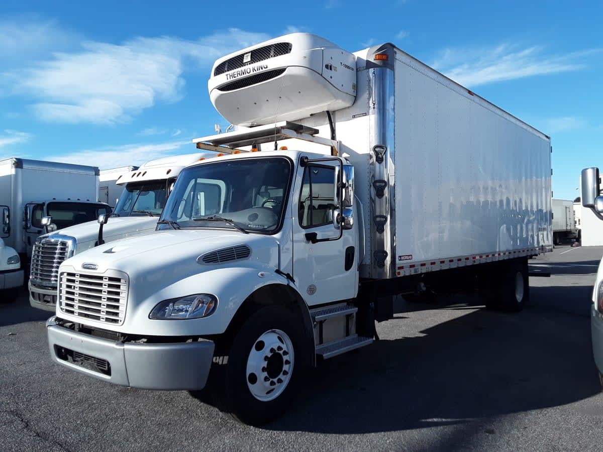 2020 FREIGHTLINER BUSINESS CLASS M2 106 in Allentown, PA