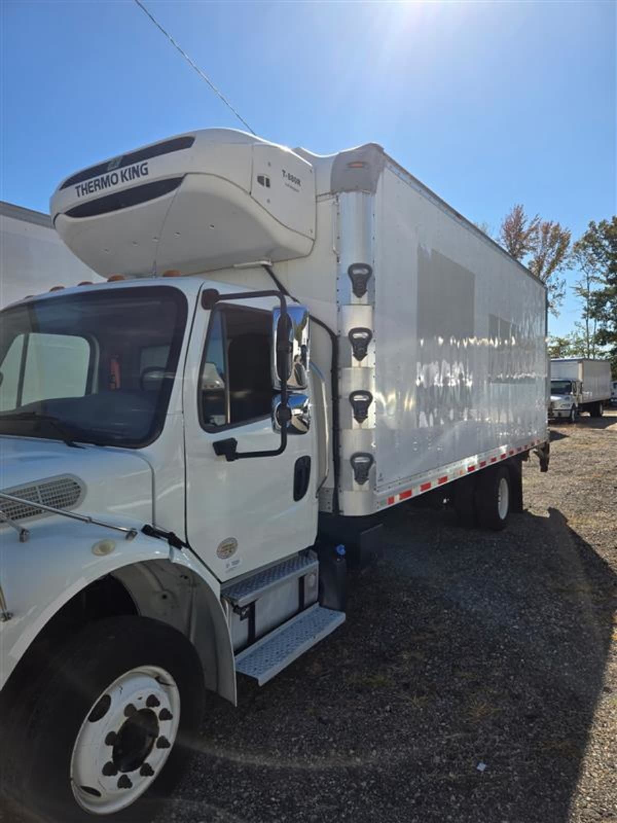 2020 FREIGHTLINER BUSINESS CLASS M2 106 in Richmond, VA