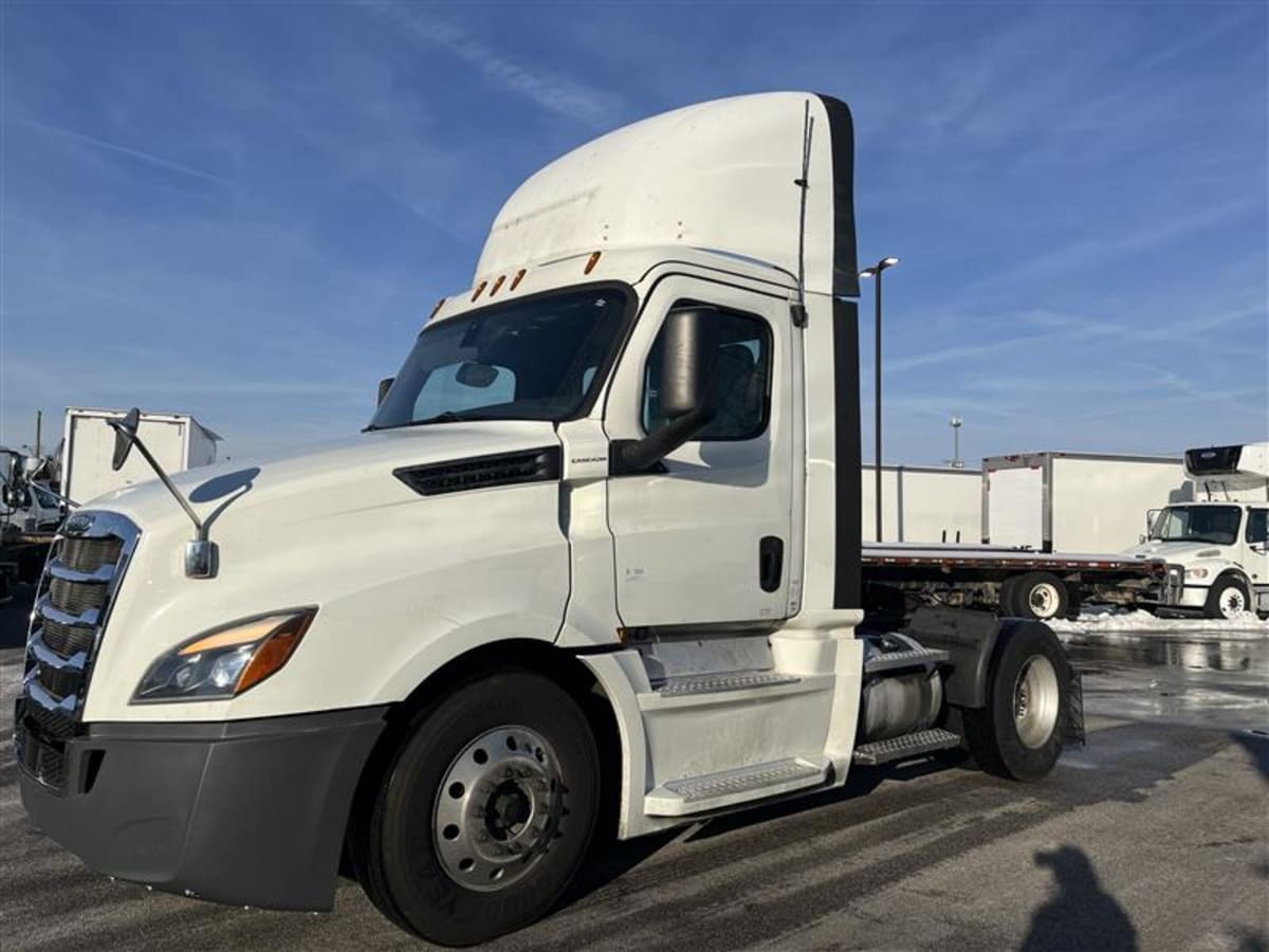 2020 FREIGHTLINER CASCADIA 126 in Laurel, MD