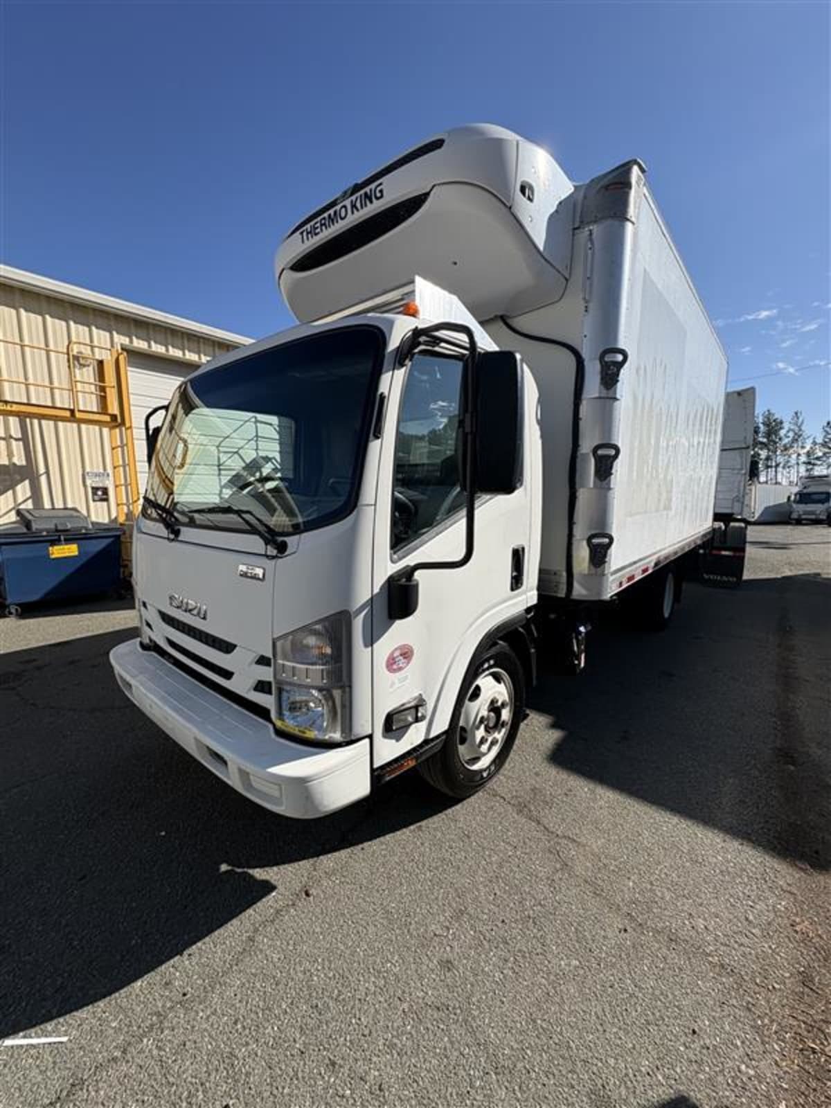 2019 ISUZU NRR in Richmond, VA