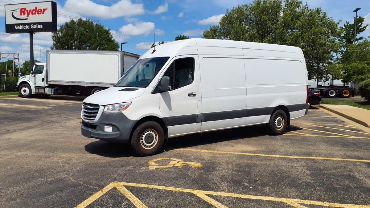 2019 FREIGHTLINER SPRINTER in Bolingbrook, IL
