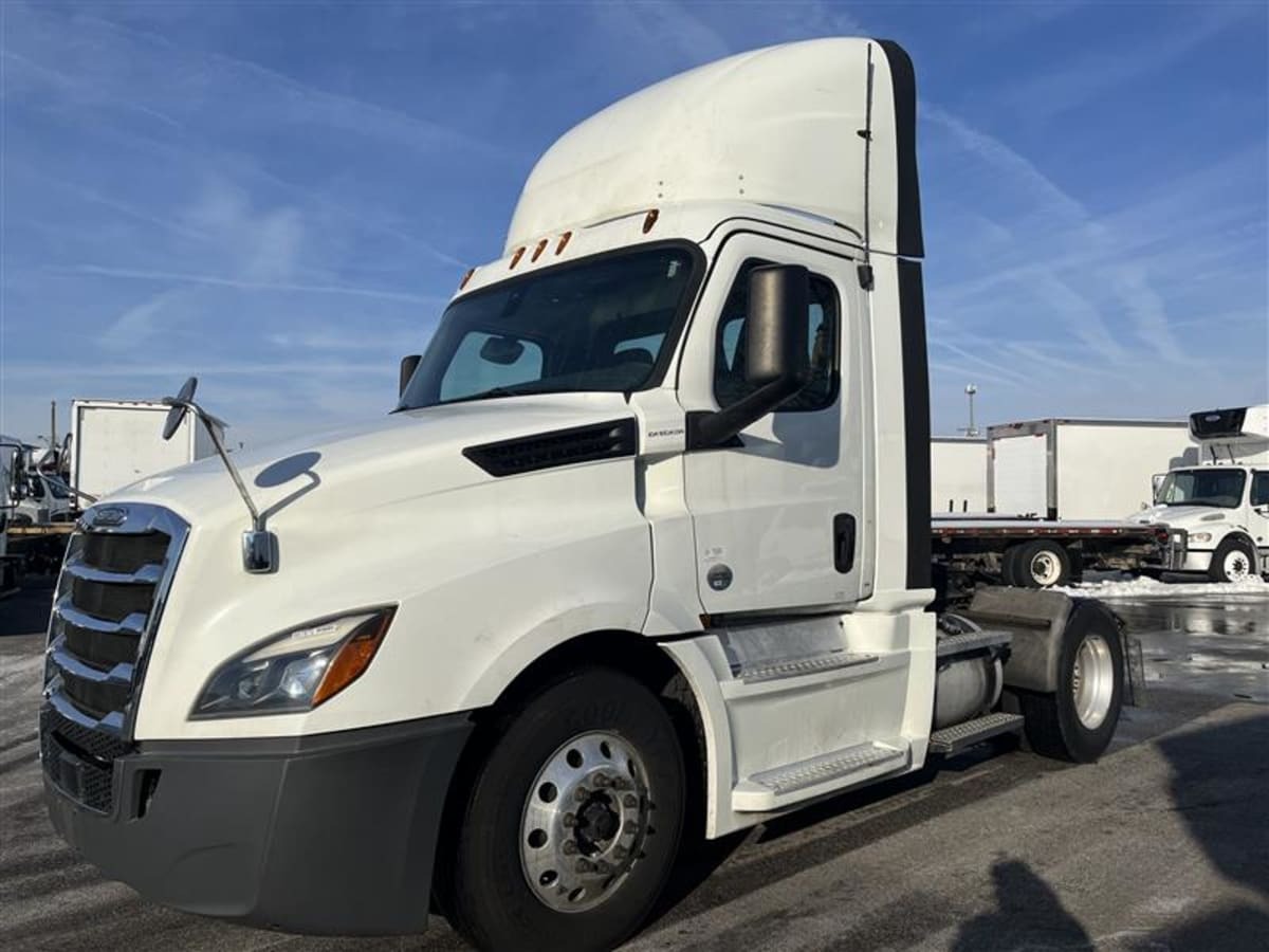 2020 FREIGHTLINER CASCADIA 126 in Laurel, MD