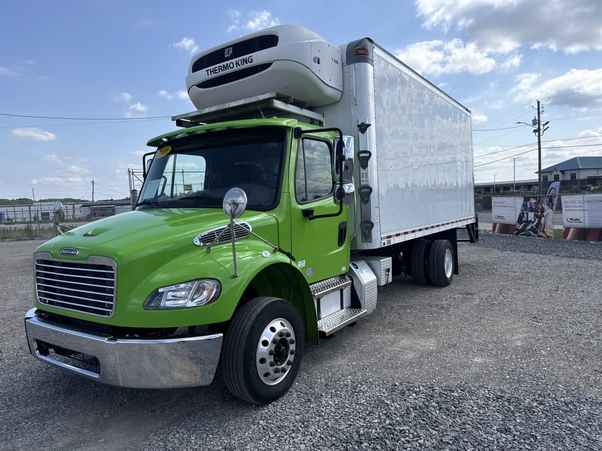 2020 FREIGHTLINER BUSINESS CLASS M2 106 in Birmingham, AL
