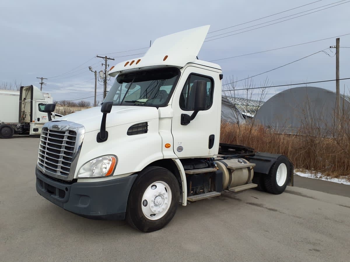 2019 FREIGHTLINER CASCADIA 113 in Indianapolis, IN