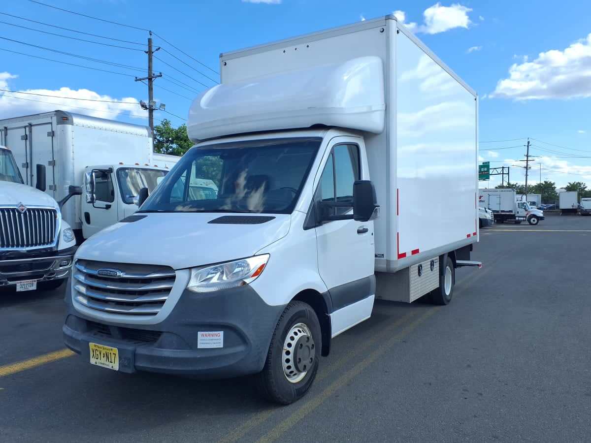 2021 FREIGHTLINER SPRINTER in Moonachie, NJ