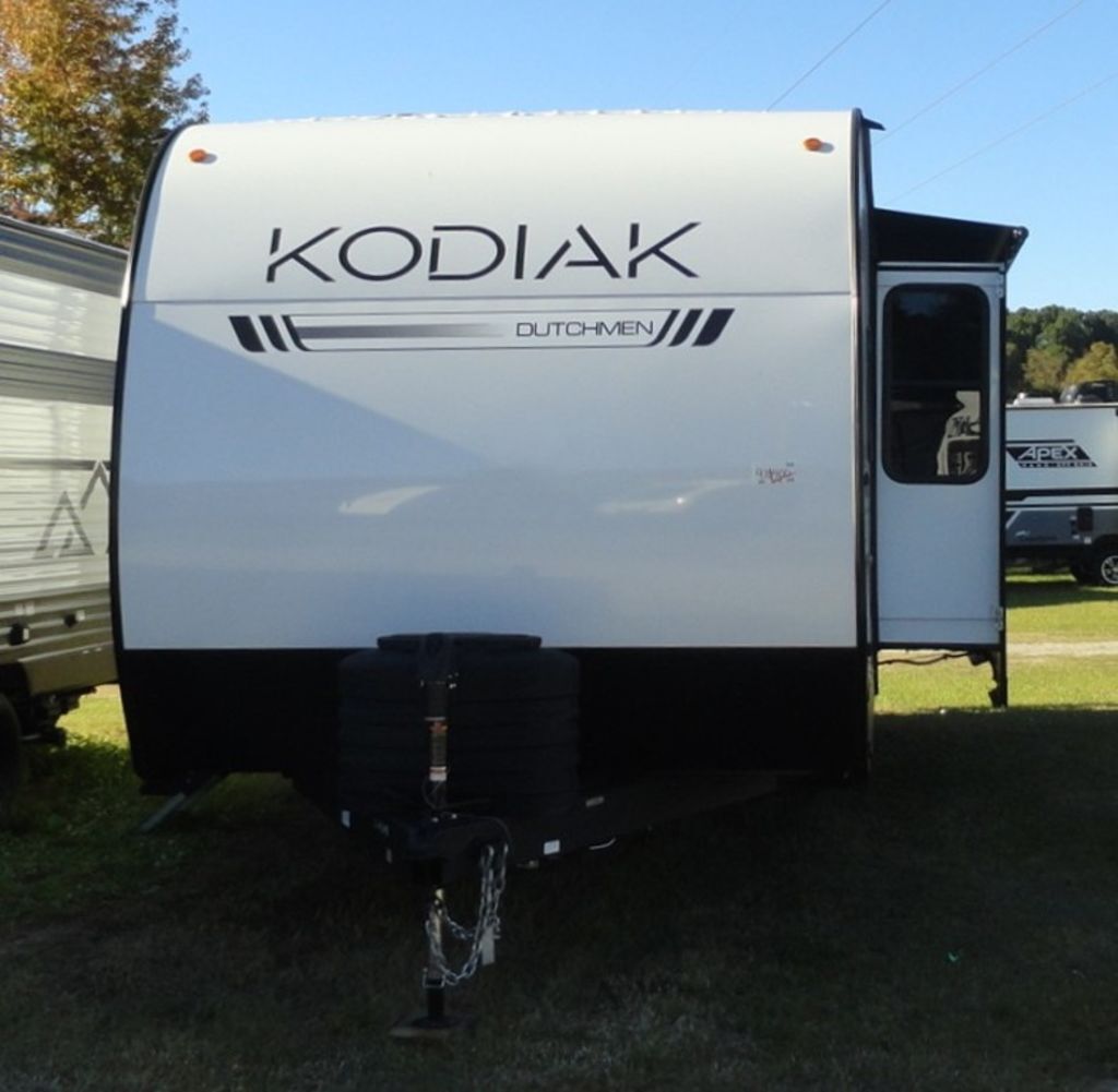 2026 Dutchmen Kodiak 226MLSL in st. george SC