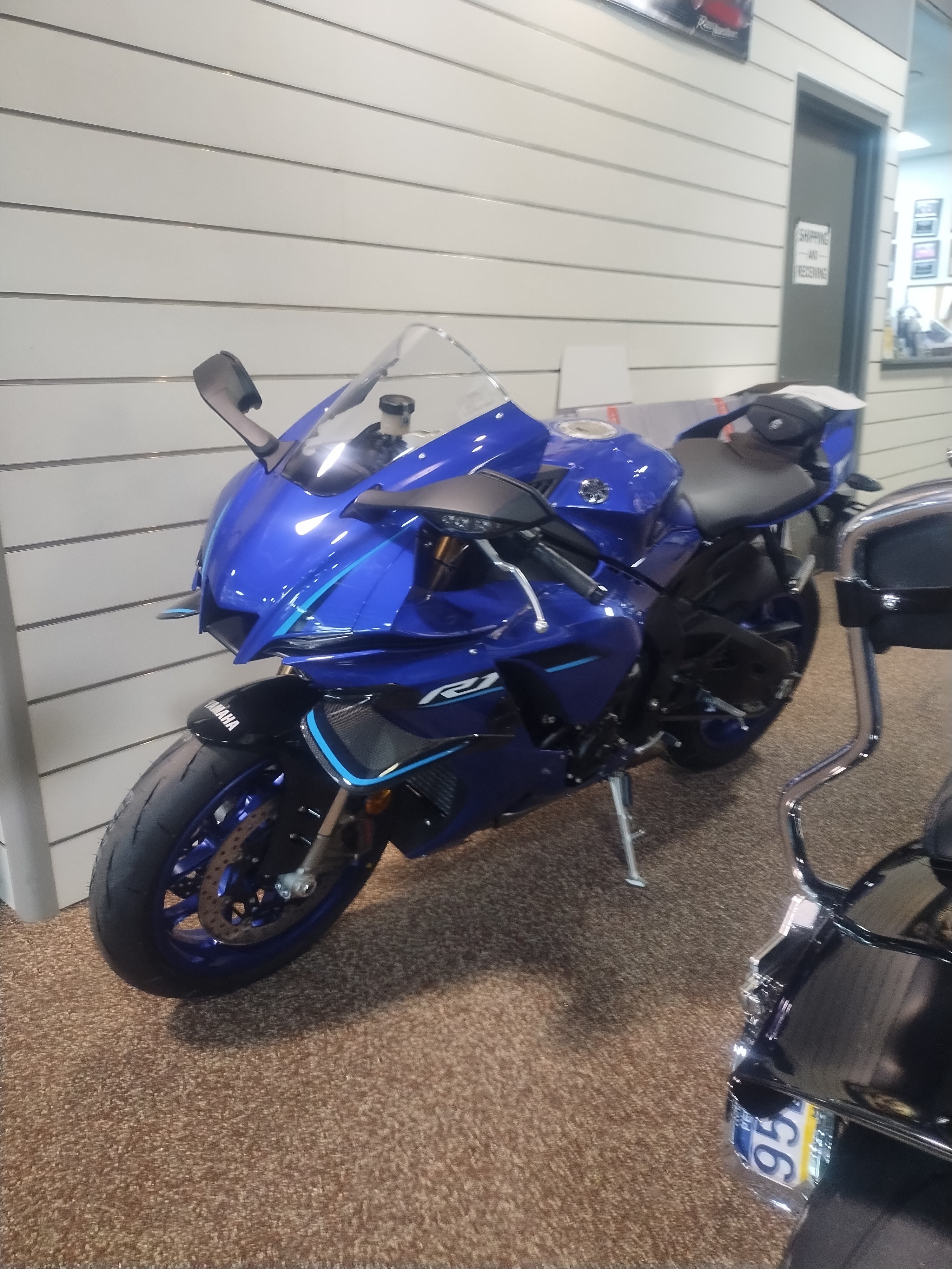 2026 Yamaha YZF-R1 R1 in Bear, DE