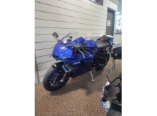 Track Day Preparation for Motorcycle Riders image