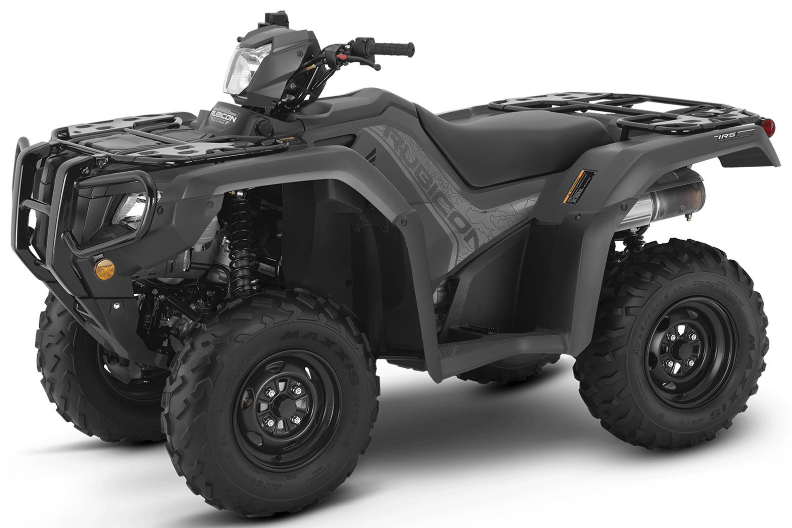 2027 Honda FourTrax Foreman Rubicon 4x4 EPS in florence SC