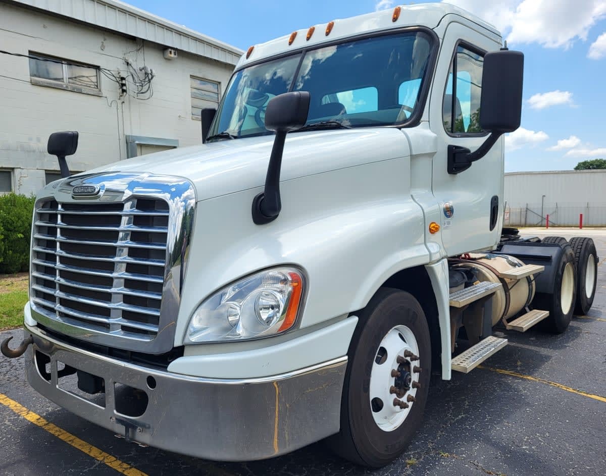 2018 FREIGHTLINER CASCADIA 125 in Jacksonville, FL