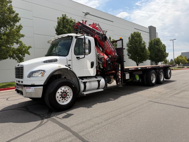 2020 Freightliner M2 in Salt Lake City, UT