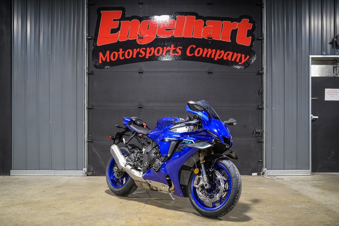 2026 Yamaha YZF-R1 R1 in Madison, WI