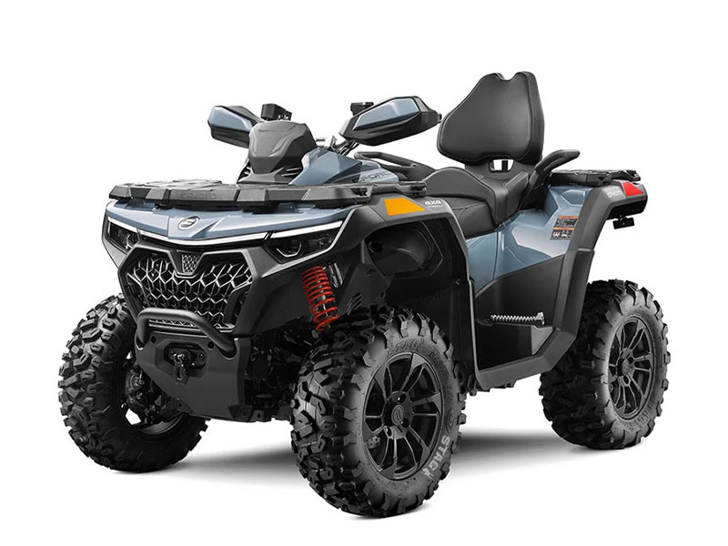 2025 CFMOTO CForce 1000 Touring Recreation/Utility ATV