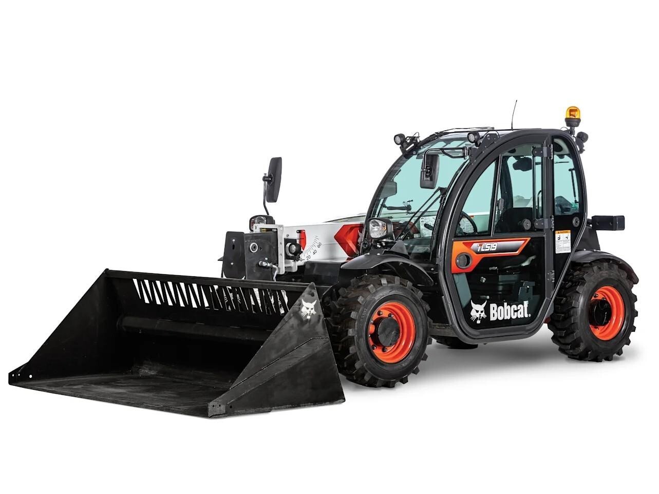 BOBCAT TL519 in Cedar Rapids, IA