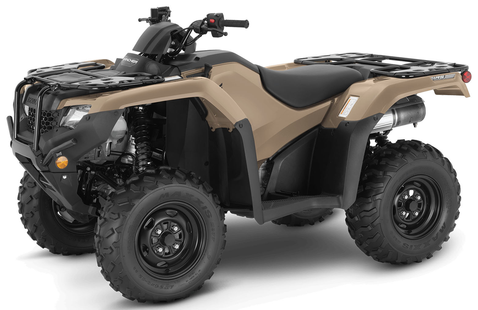 2027 Honda FourTrax Rancher 4x4 Automatic DCT IRS EPS 4X4 AT DCT IRS EPS in florence SC