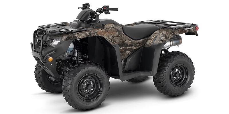 2027 Honda RANCHER 4X4 AT IRS EPS in durango CO