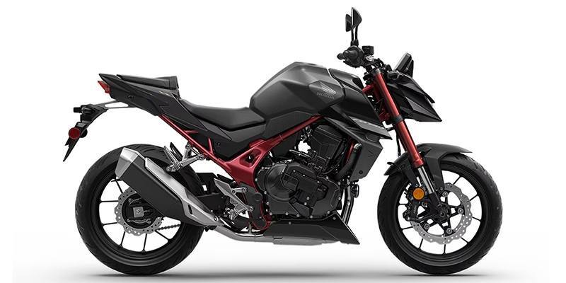 2026 Honda CB750 Hornet E-Clutch E-CLUTCH in Salisbury, MD