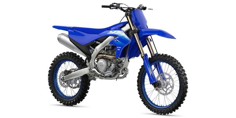 2027 Yamaha YZ250F 250F in Salisbury, MD
