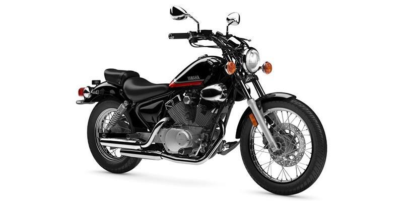 2026 Yamaha V STAR 250 CA 250 in Pasadena, CA