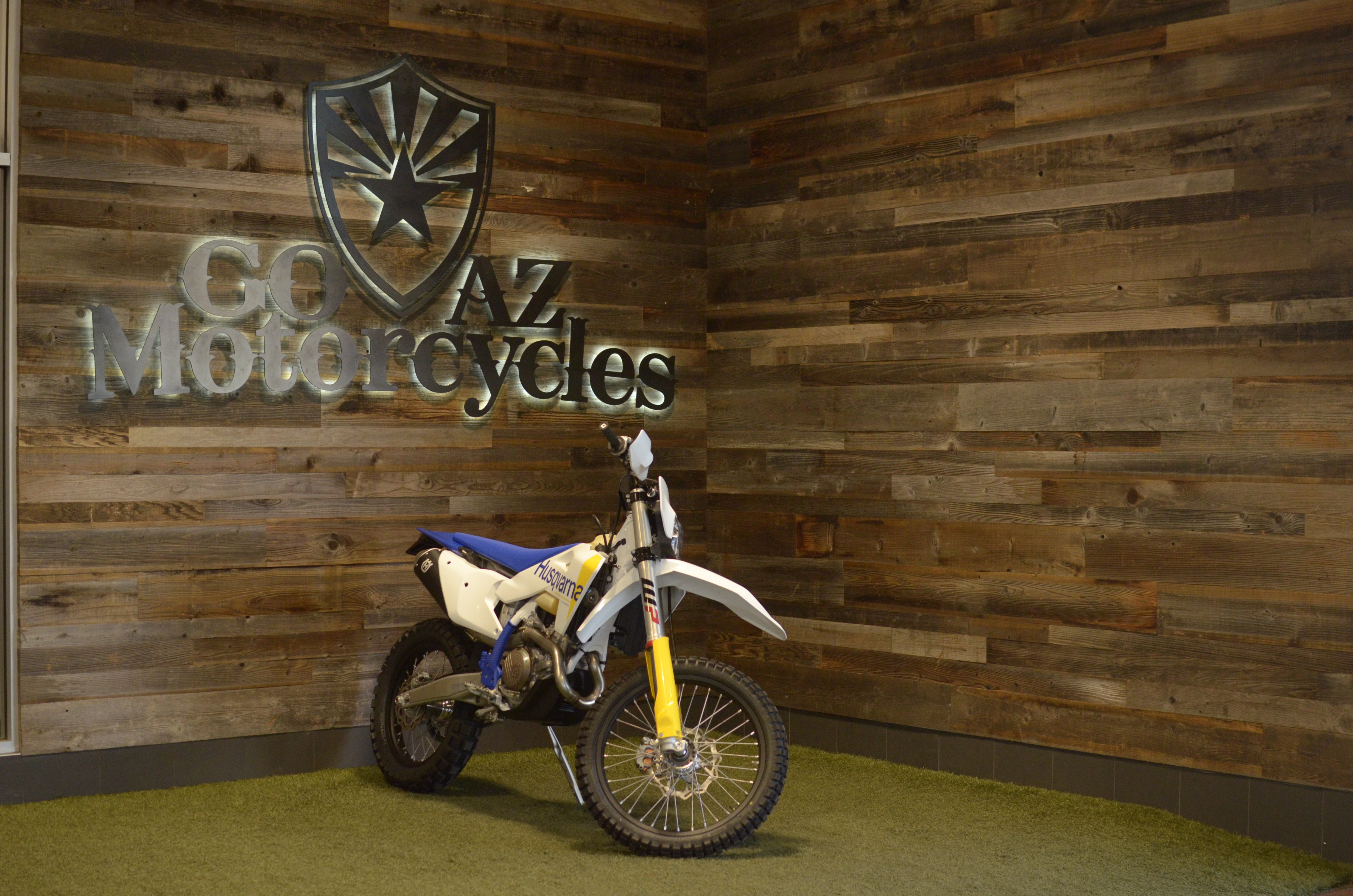 2027 Husqvarna Motorcycles FE 501S 501 S in Scottsdale, AZ