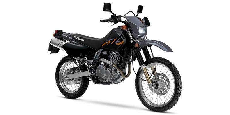 2026 Suzuki DR650S 650S in Indianapolis, IN