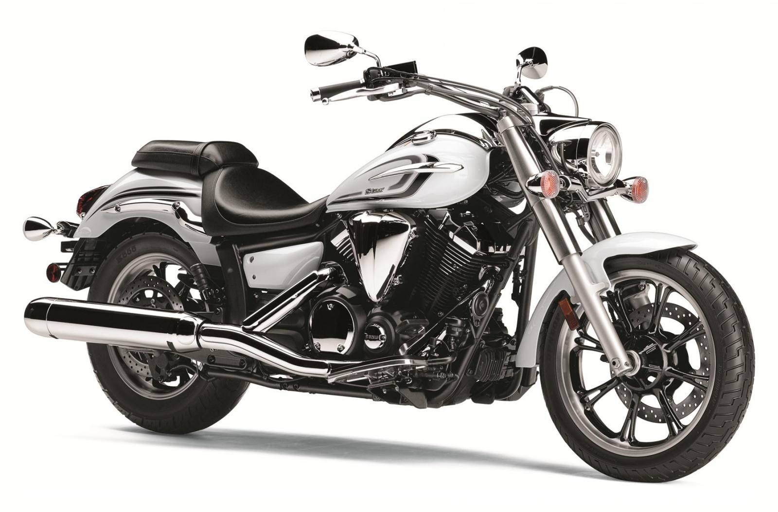2013 Yamaha V STAR 950 BASE in Indianapolis, IN