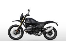 2026 BMW R 12 G/S First Ride image
