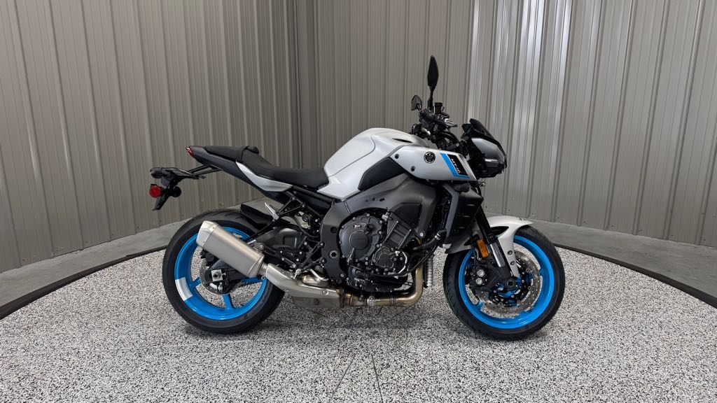 2026 Yamaha MT-10 10 in Jonestown, PA