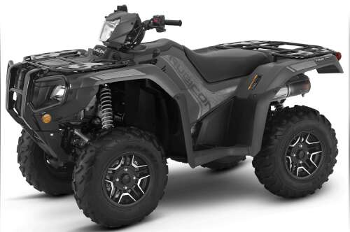 2027 Honda FourTrax Foreman Rubicon 4x4 Automatic DCT EPS Deluxe in florence SC