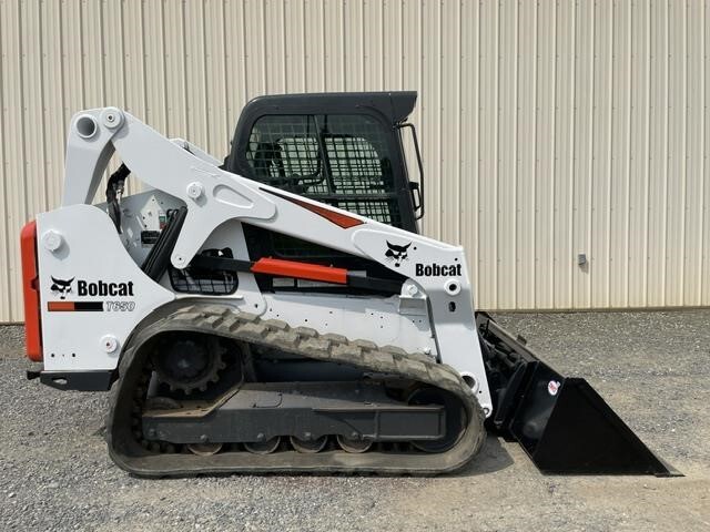 2018 BOBCAT T650 in Bordentown, NJ