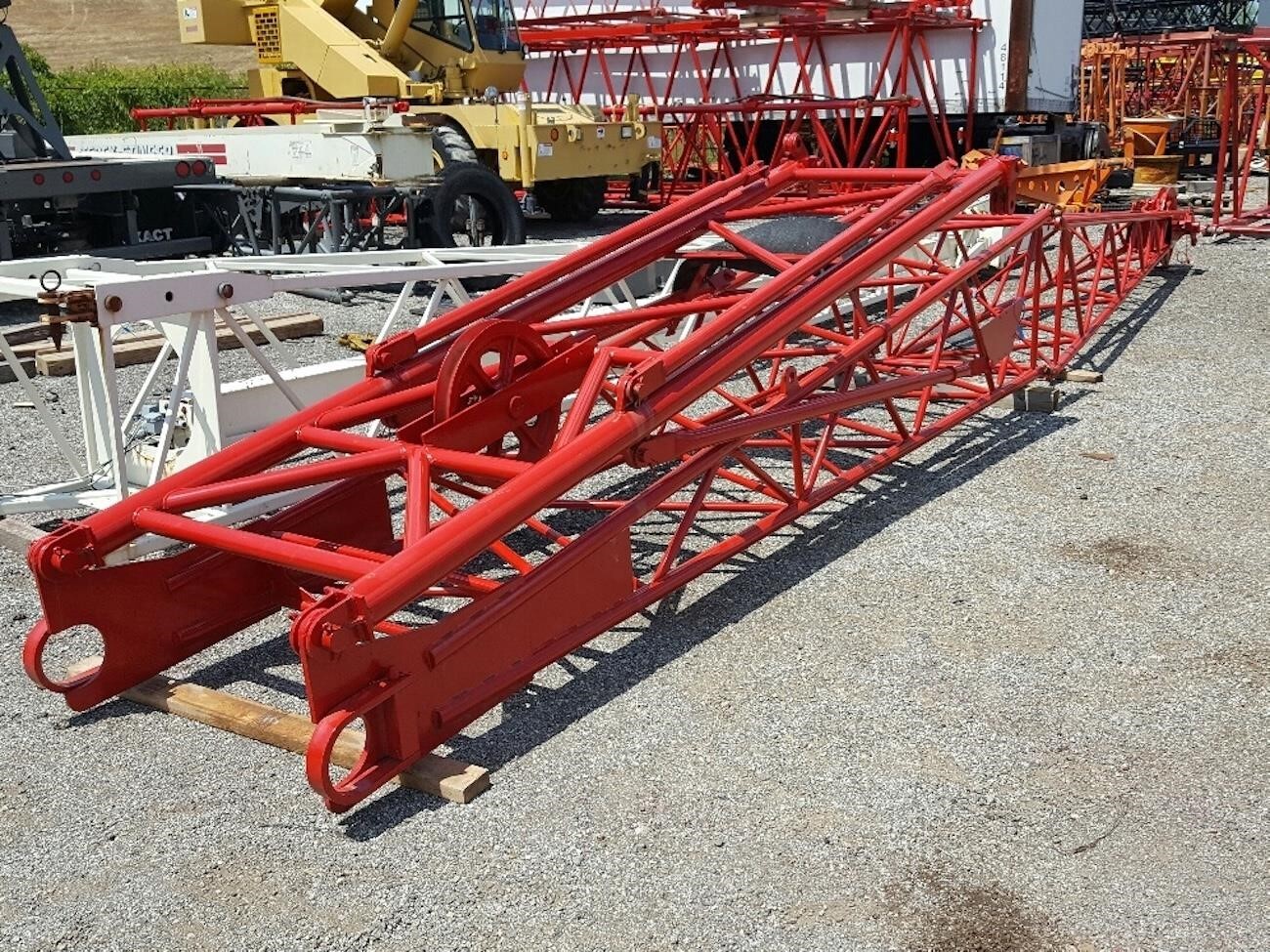 LINK-BELT Attachment in Solon, OH