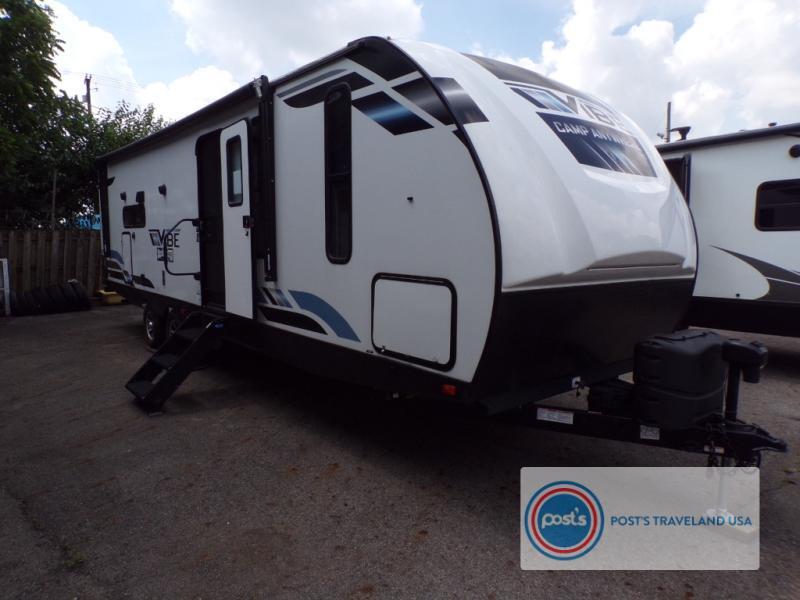 2022 Forest River Rv VIBE 28RB in columbus OH