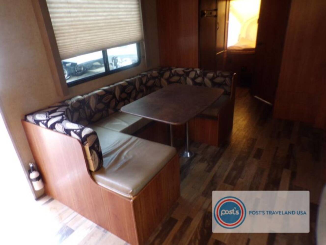 A photo of this 2015 Starcraft TRAVEL STAR 227CKS