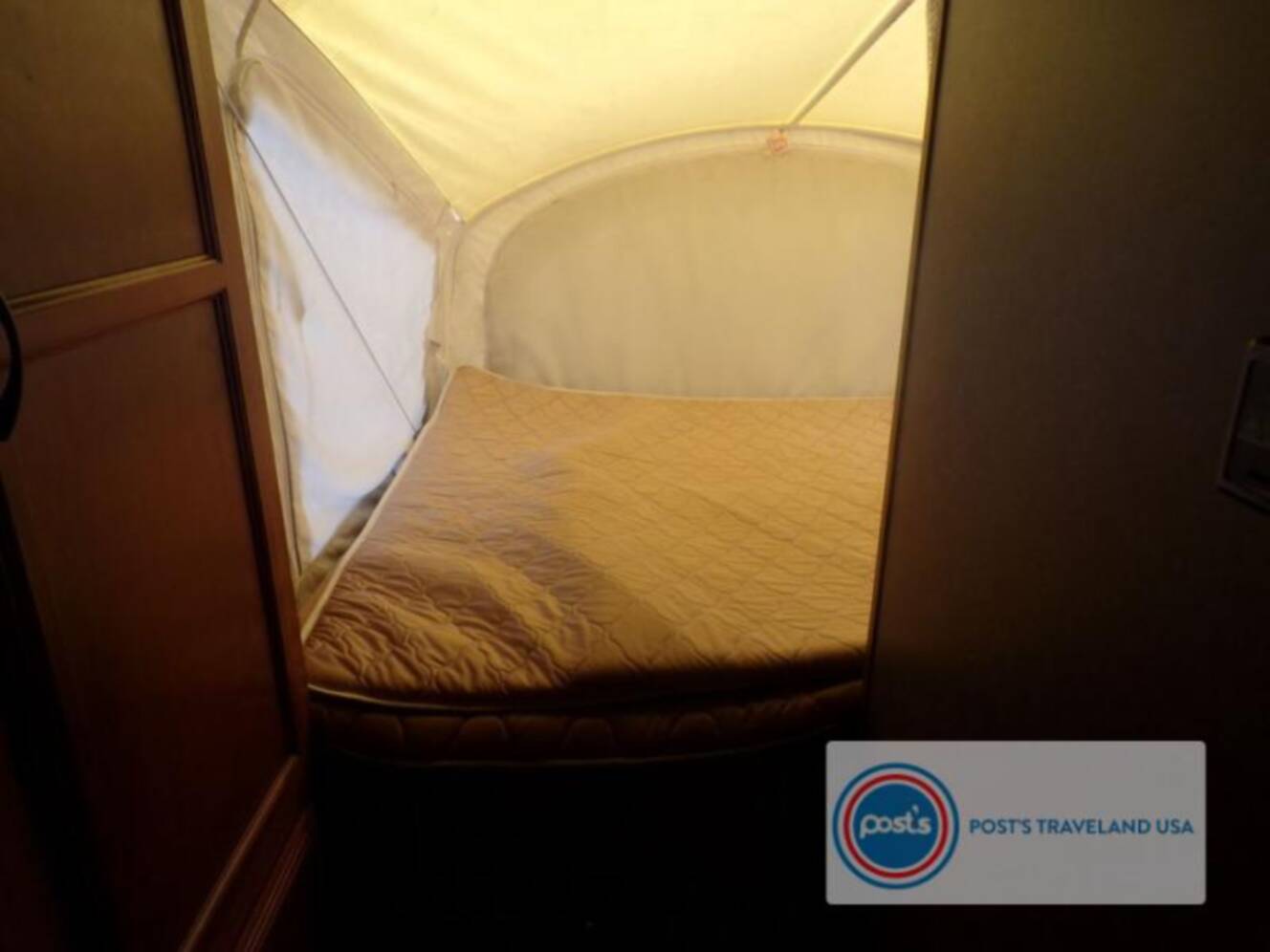 A photo of this 2015 Starcraft TRAVEL STAR 227CKS
