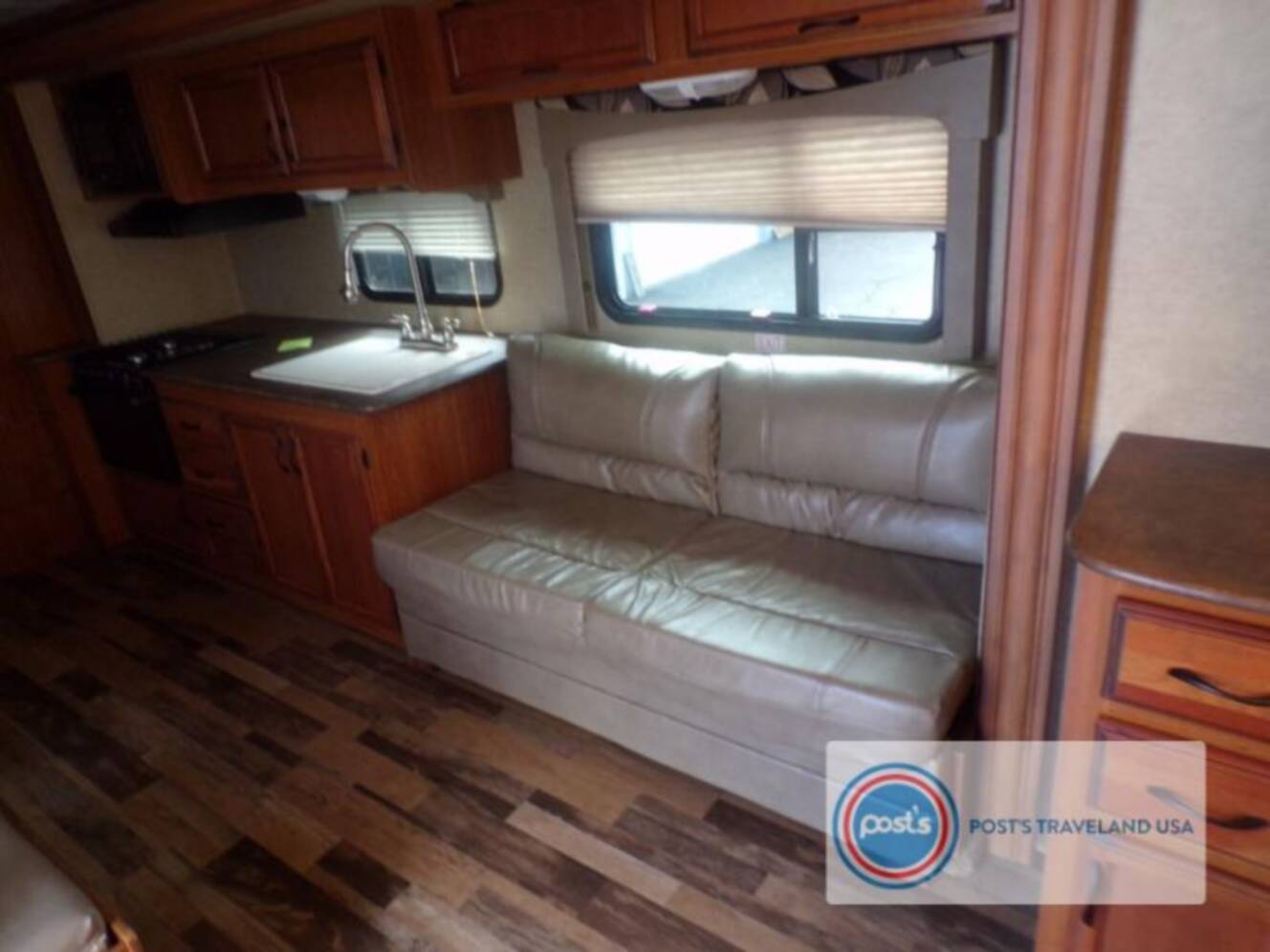 A photo of this 2015 Starcraft TRAVEL STAR 227CKS