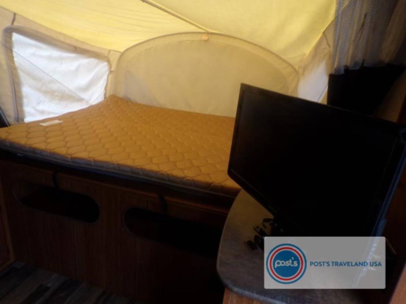 A photo of this 2015 Starcraft TRAVEL STAR 227CKS