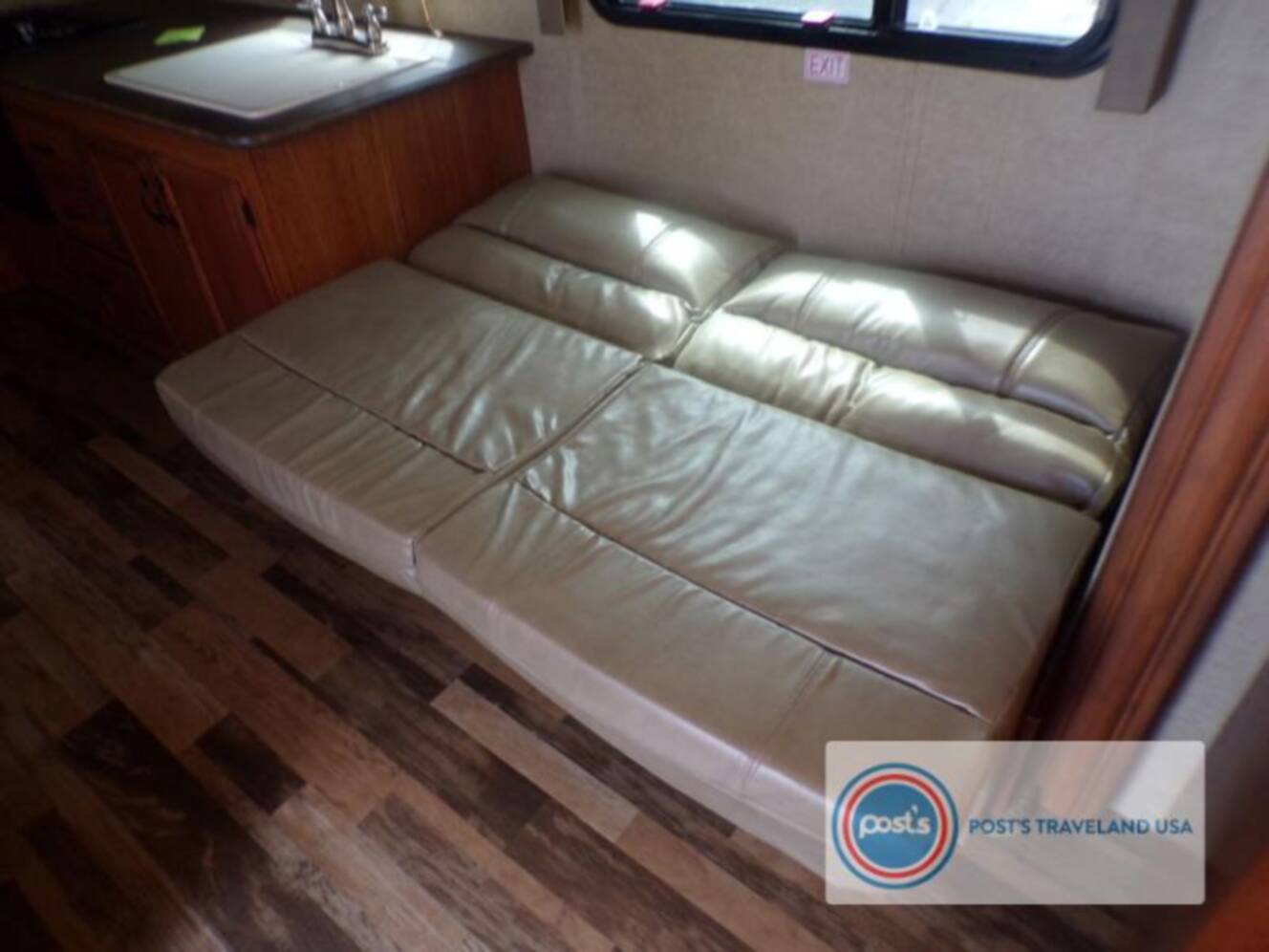 A photo of this 2015 Starcraft TRAVEL STAR 227CKS
