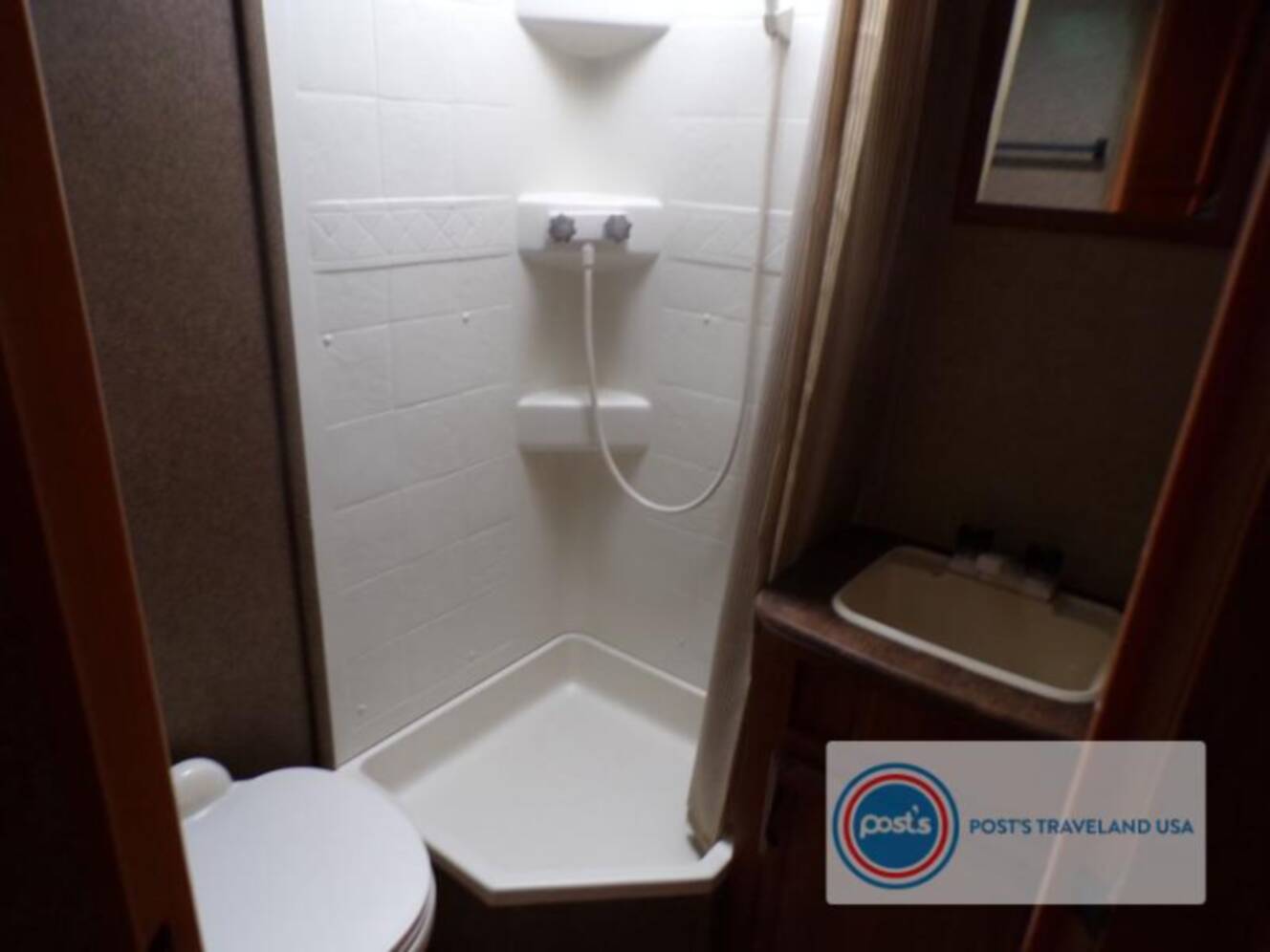 A photo of this 2015 Starcraft TRAVEL STAR 227CKS