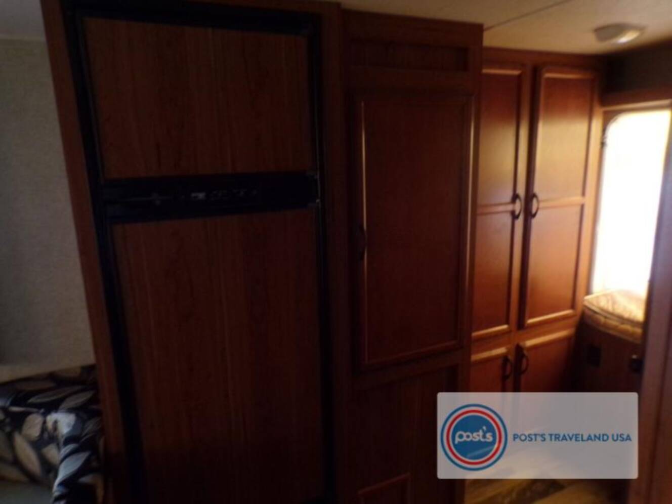 A photo of this 2015 Starcraft TRAVEL STAR 227CKS